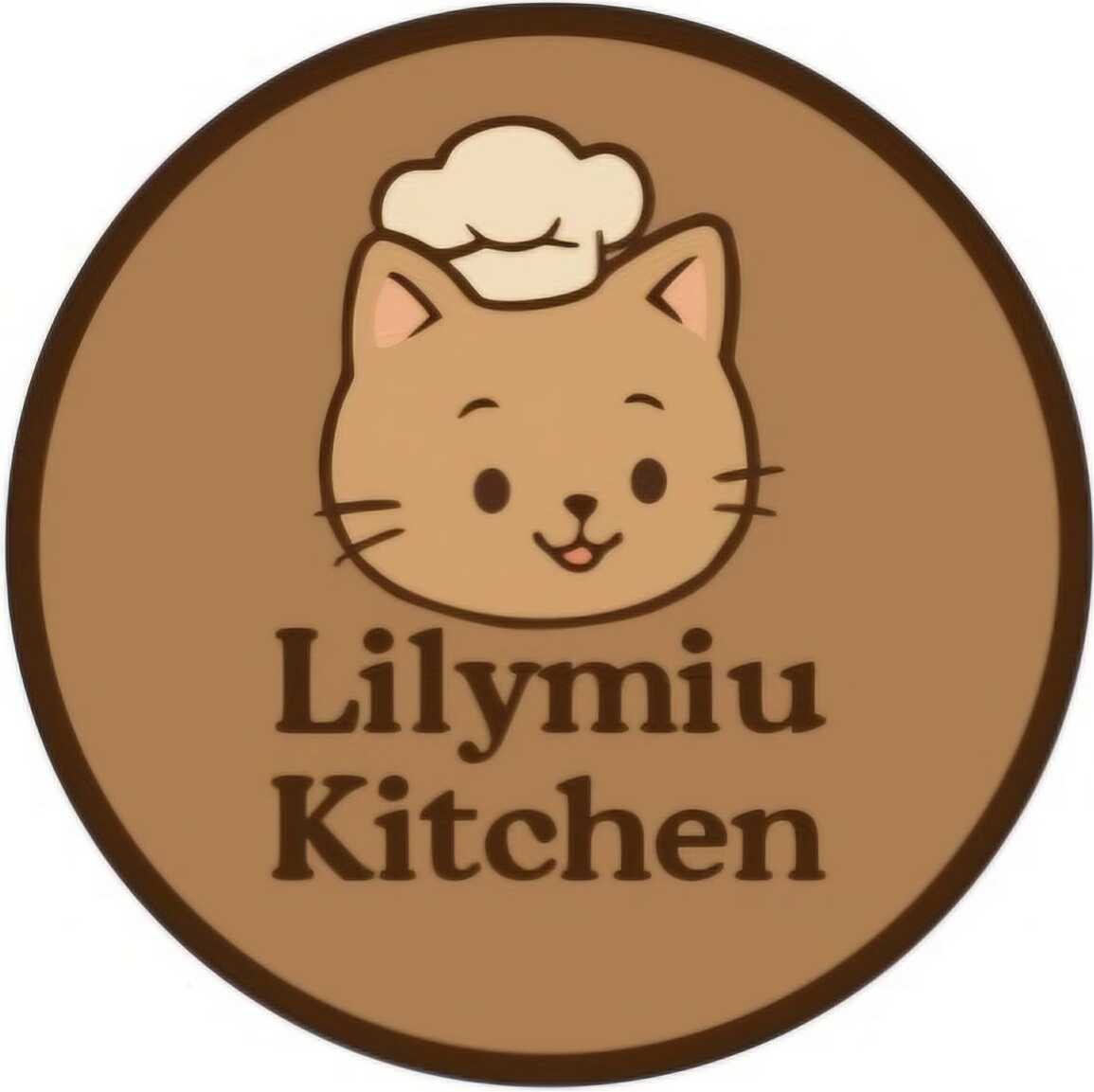 Lilymiu Kitchen Logo